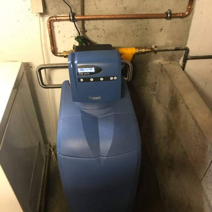 Wasseraufbereitung Altkirch