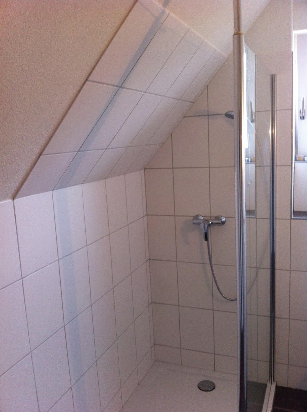 DOUCHE TERMINéE | Tubeprotec - DE/CH Tubeprotec ist Ihr Spezialist für Wasserleitungssanierungen im Dreilandereck. Altkirch 1