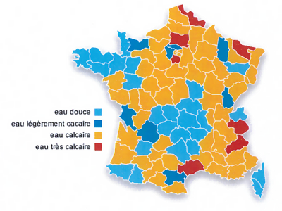 CARTE | Tubeprotec - DE/CH Wasser Aufbereitung Illzach 0